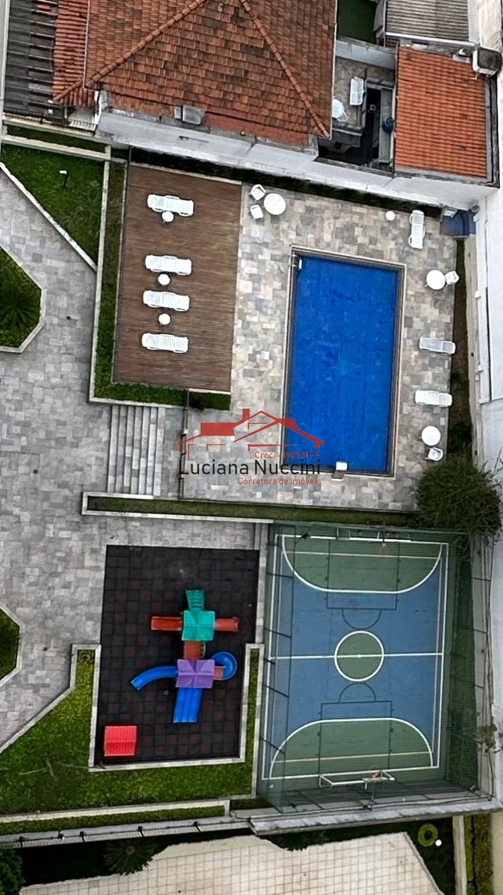 Cobertura Exclusiva com Piscina Particular e Móveis de Alto Padrão em Localização Premium de São Paulo
