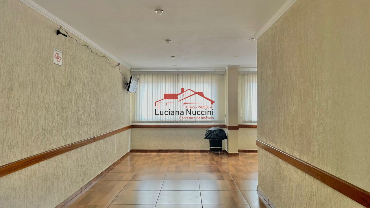 Encantador Apartamento de 2 Dormitórios com Playground Próximo à Rodovia Anchieta