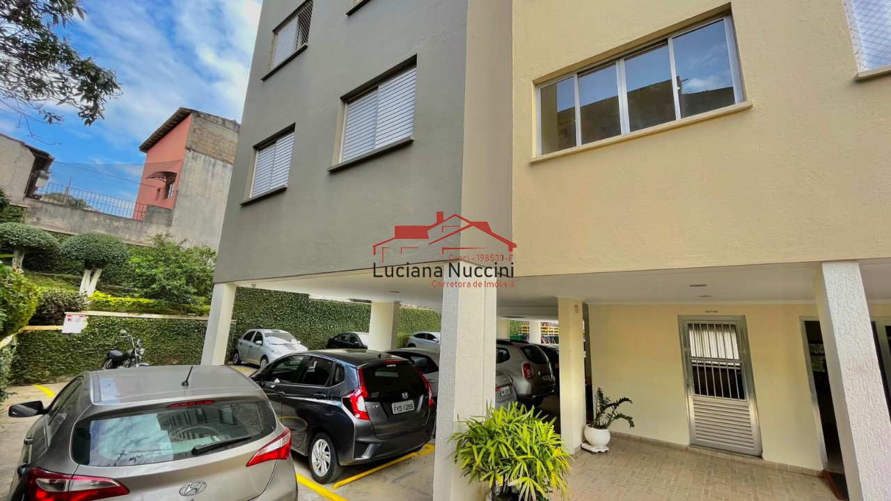 Encantador Apartamento de 2 Dormitórios com Playground Próximo à Rodovia Anchieta