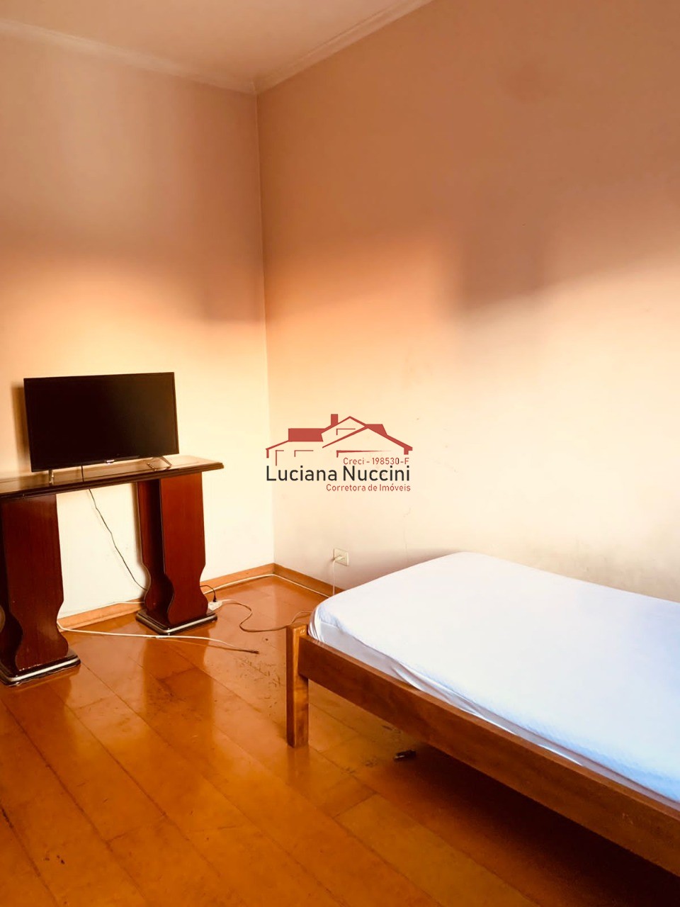 Apartamento à Venda na Vila Guarani (z Sul) - 3 Dormitórios e Vaga de Garagem