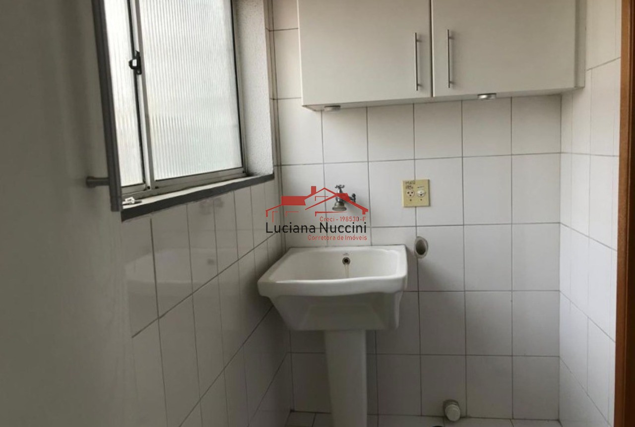 Apartamento à Venda na Vila da Saúde - 2 Dormitórios e Vaga de Garagem