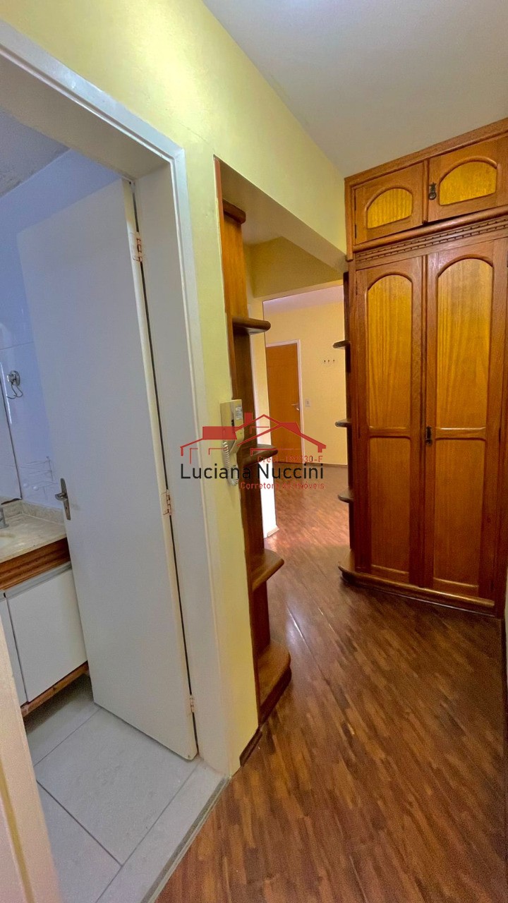 Encantador Apartamento de 2 Dormitórios com Playground Próximo à Rodovia Anchieta