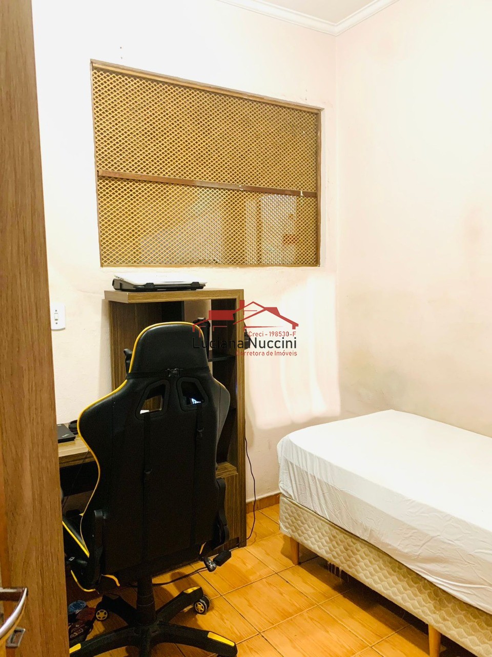 Apartamento à Venda na Vila Guarani (z Sul) - 3 Dormitórios e Vaga de Garagem