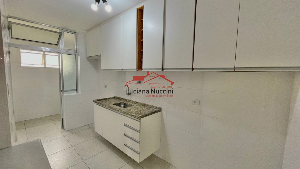Encantador Apartamento de 2 Dormitórios com Playground Próximo à Rodovia Anchieta