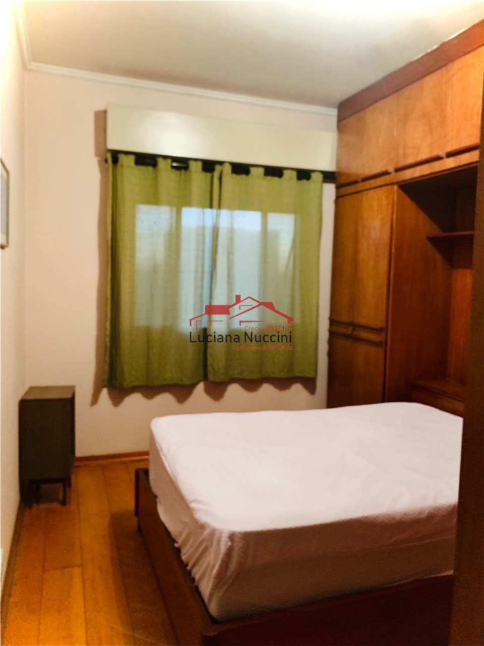 Apartamento à Venda na Vila Guarani (z Sul) - 3 Dormitórios e Vaga de Garagem