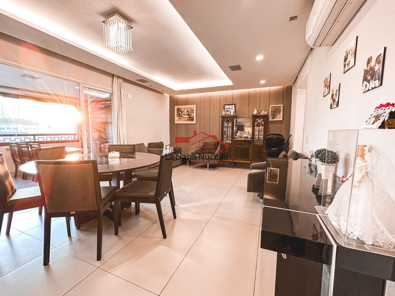Apartamento à Venda no Parque Industrial Tomas Edson - 2 Dormitórios com Suíte e Espaço Amplo