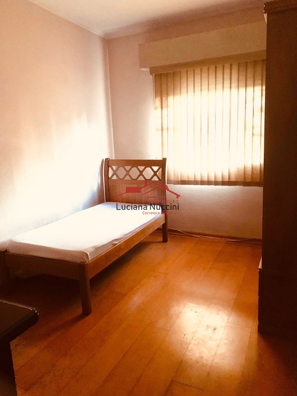 Apartamento à Venda na Vila Guarani (z Sul) - 3 Dormitórios e Vaga de Garagem