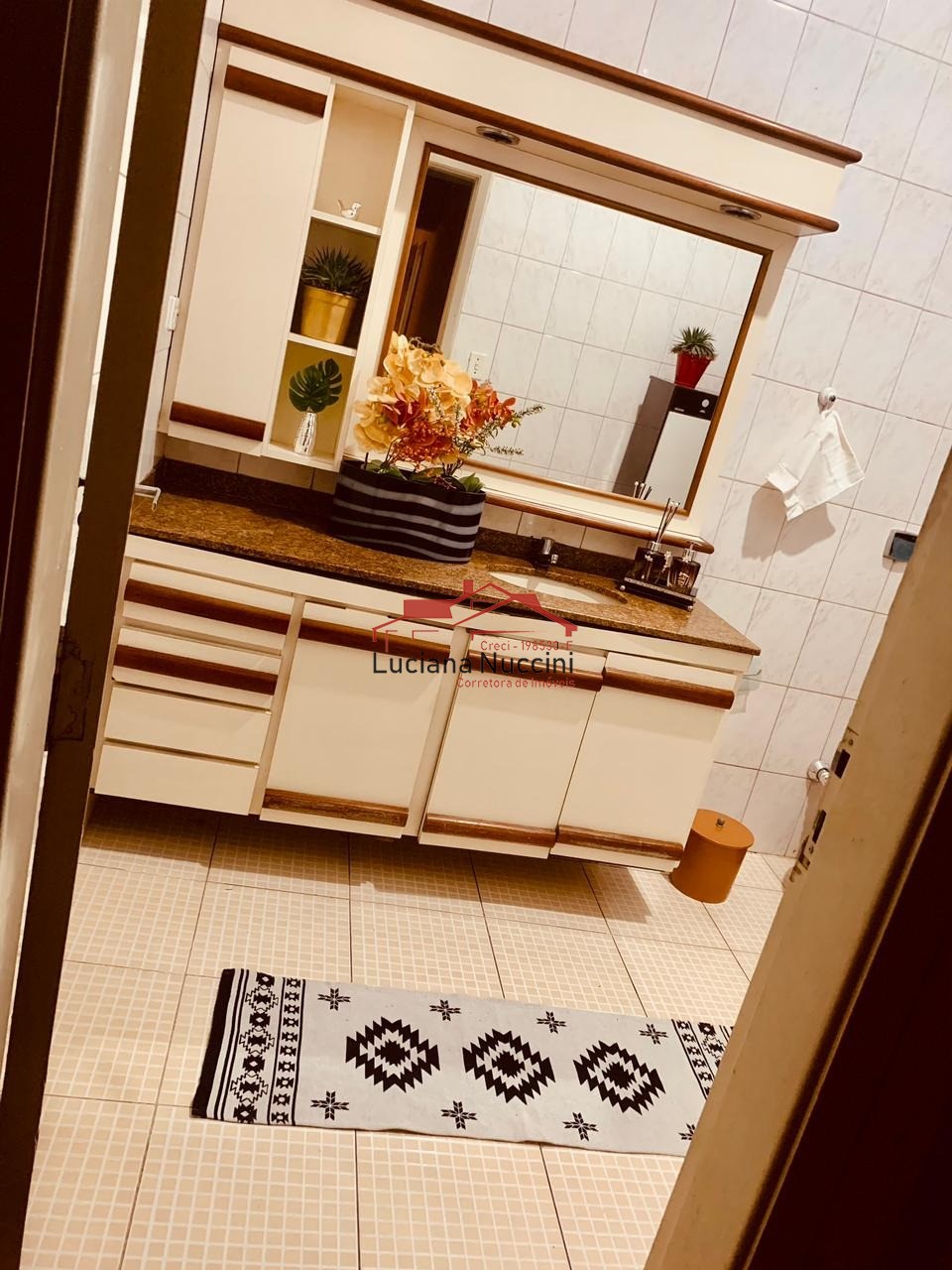 Apartamento à Venda na Vila Guarani (z Sul) - 3 Dormitórios e Vaga de Garagem