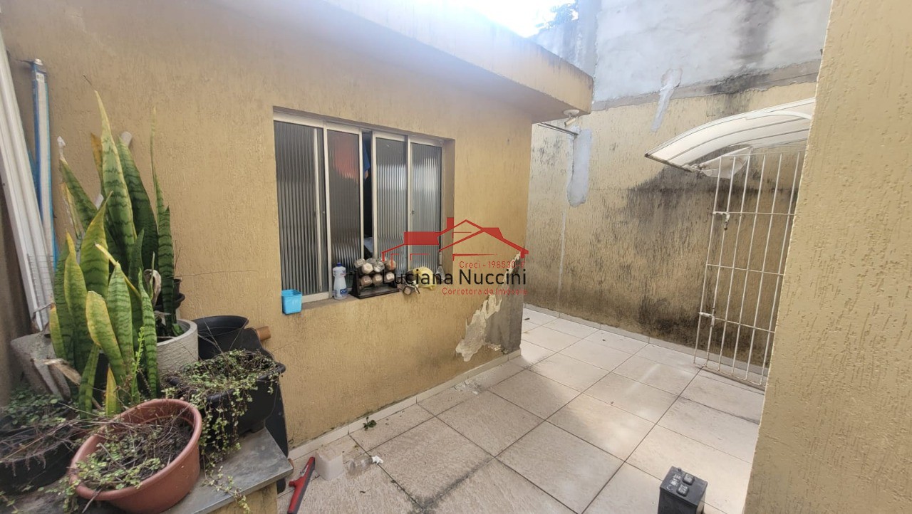 Casa para venda e locação no conjunto residencial vista verd