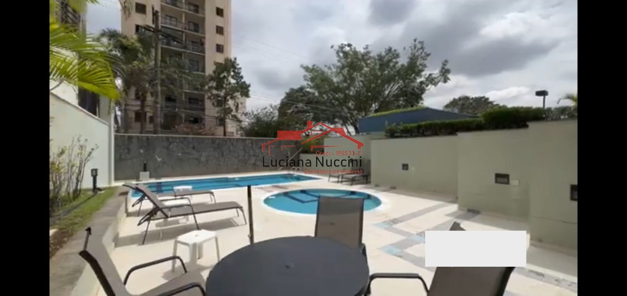Apartamento à Venda na Vila da Saúde - 2 Dormitórios e Vaga de Garagem
