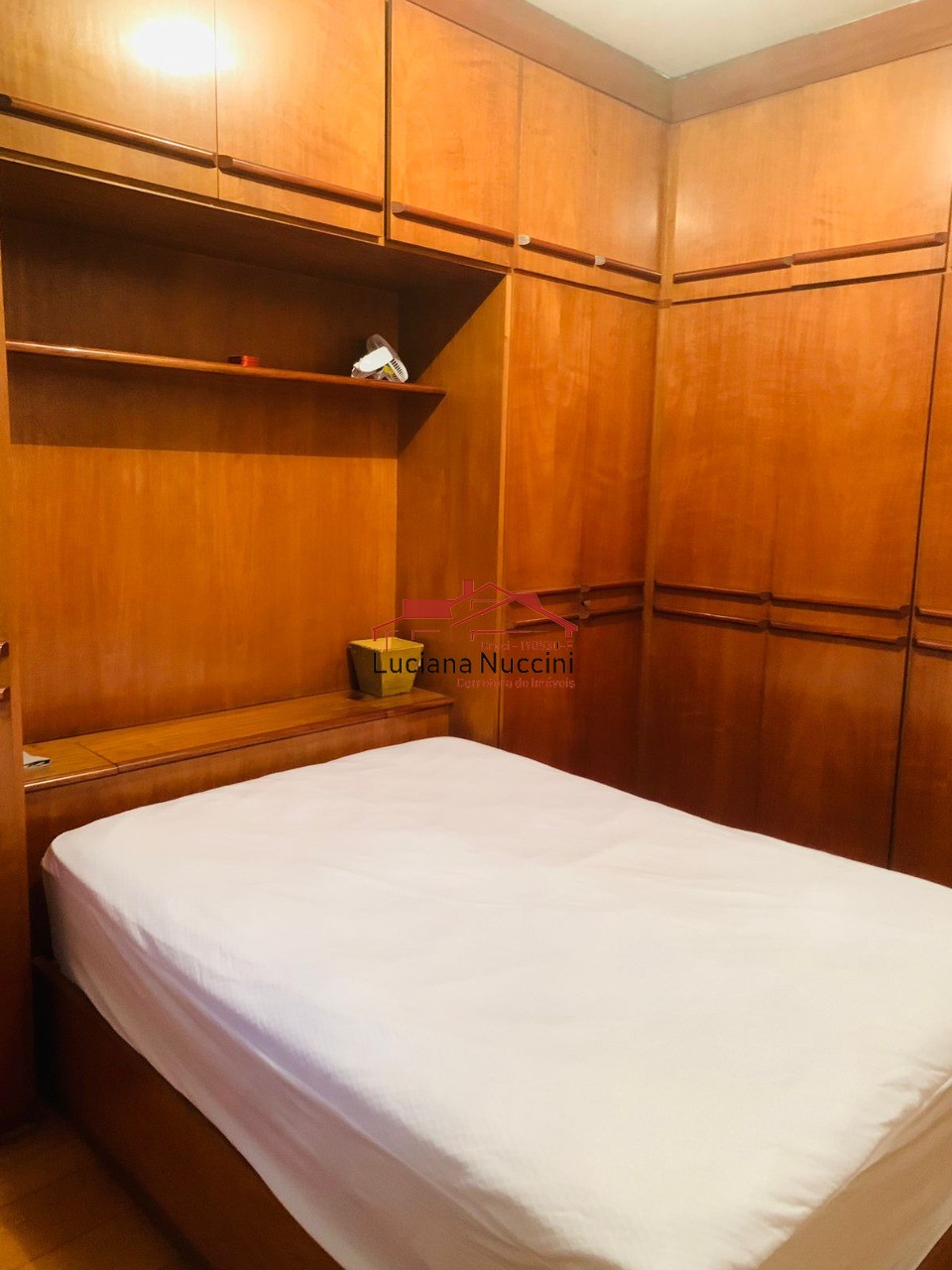 Apartamento à Venda na Vila Guarani (z Sul) - 3 Dormitórios e Vaga de Garagem
