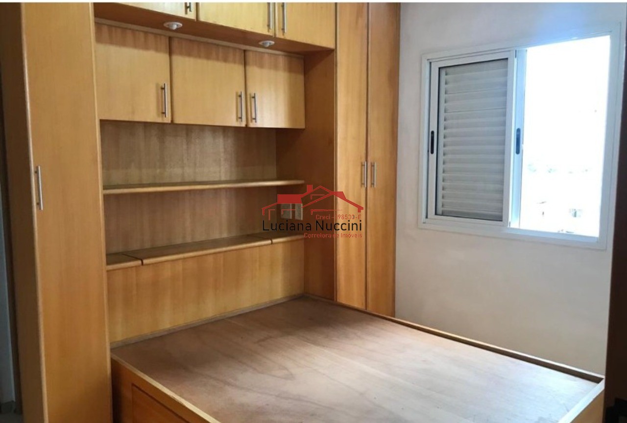 Apartamento à venda na vila da saúde - 2 dormitórios e vaga 