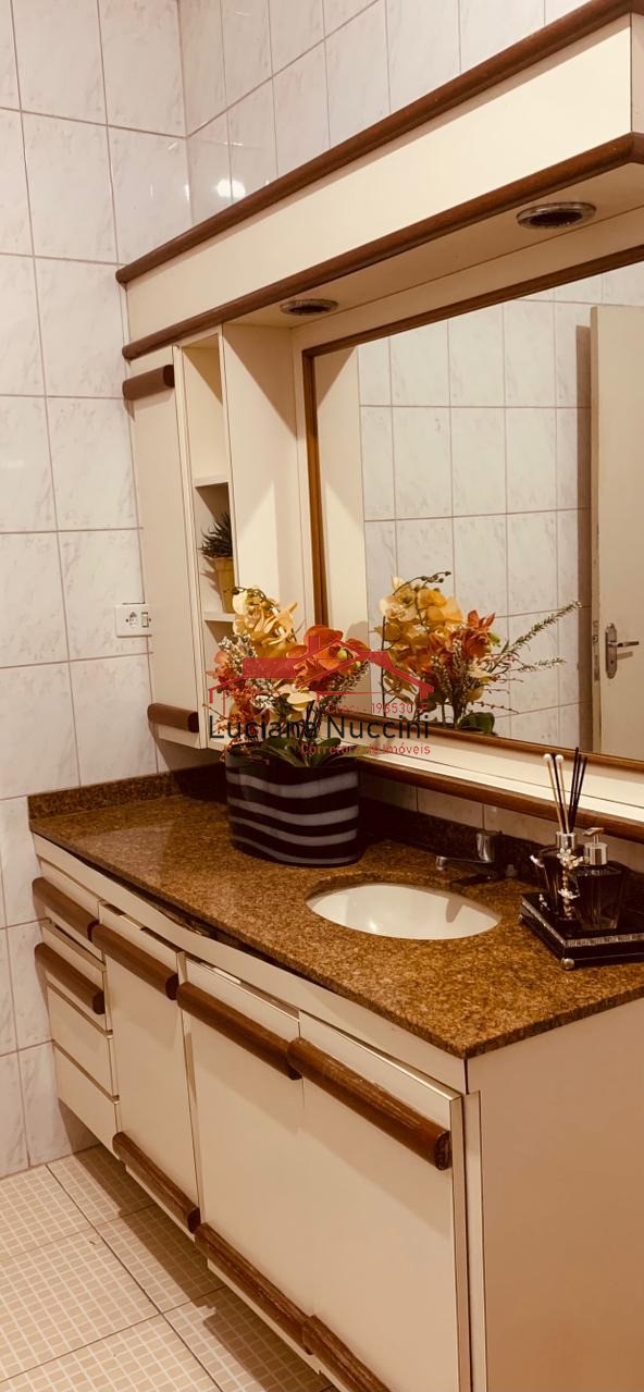 Apartamento à Venda na Vila Guarani (z Sul) - 3 Dormitórios e Vaga de Garagem