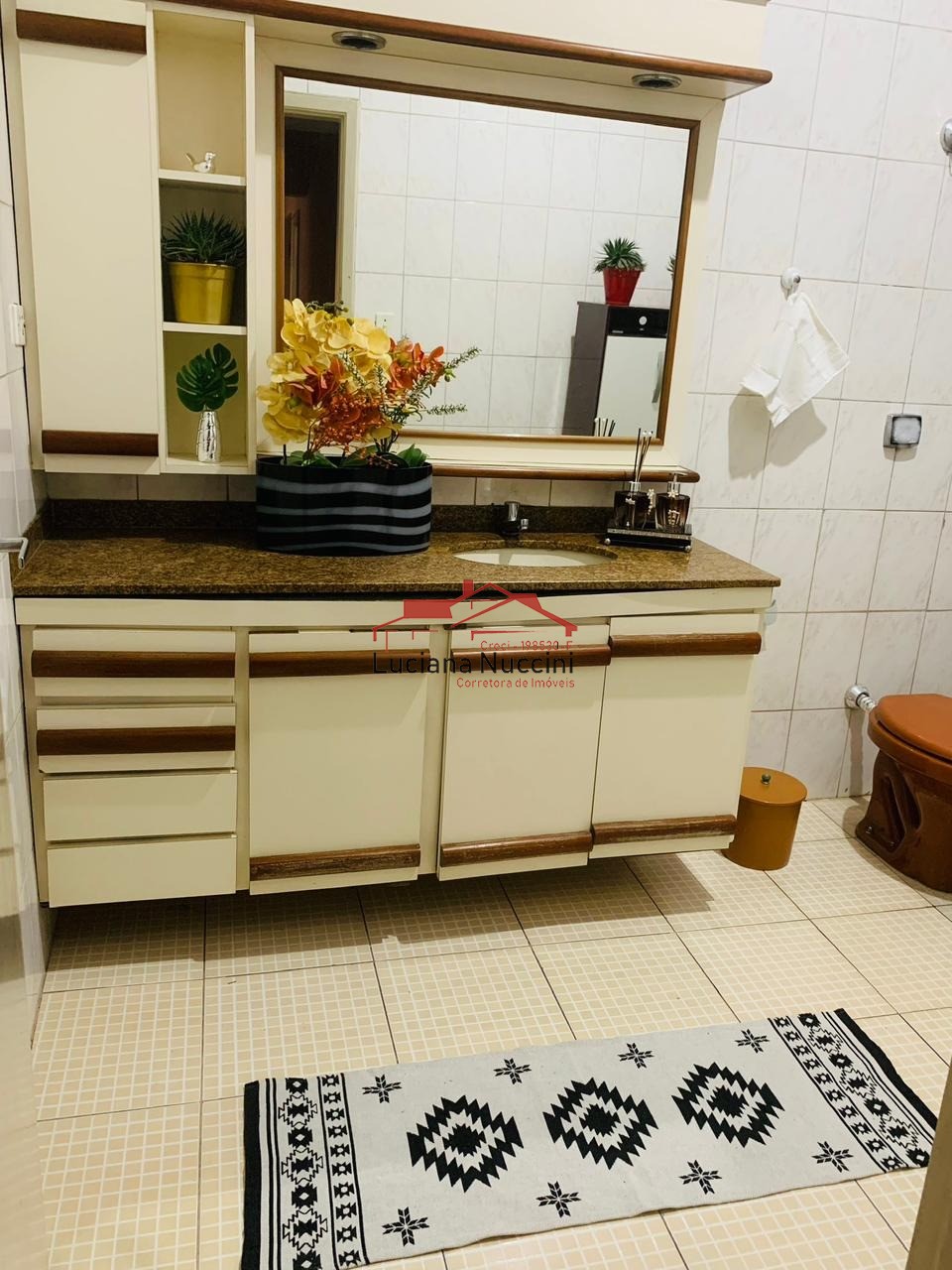 Apartamento à Venda na Vila Guarani (z Sul) - 3 Dormitórios e Vaga de Garagem