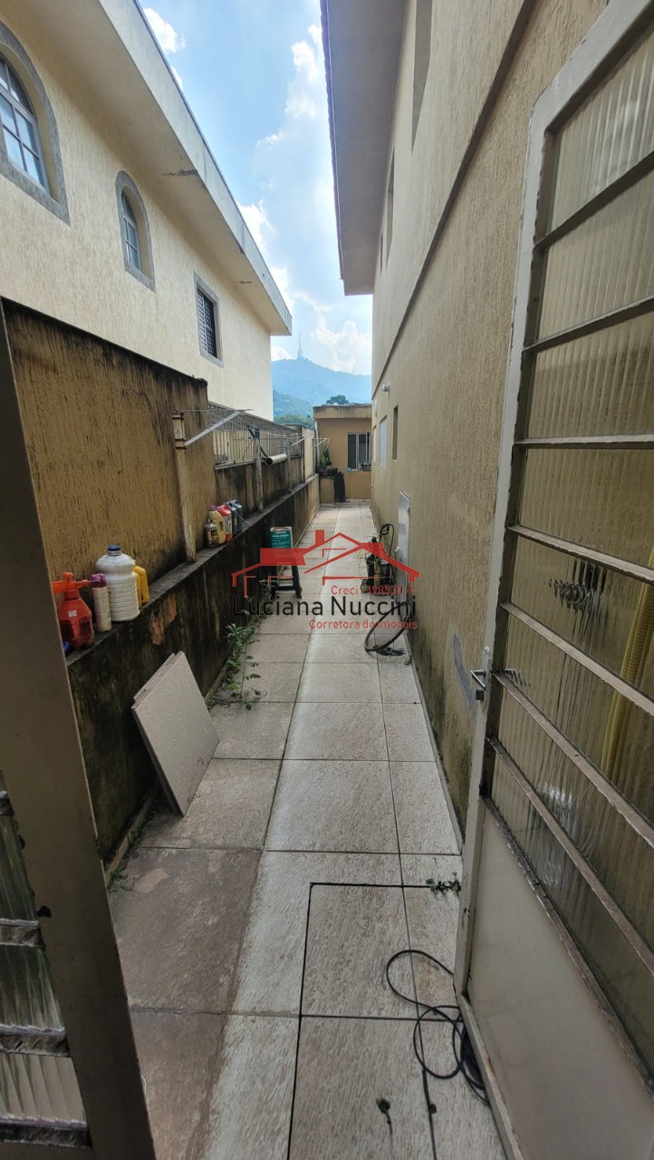 Casa para venda e locação no conjunto residencial vista verd