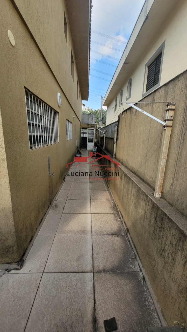 Casa para venda e locação no conjunto residencial vista verd