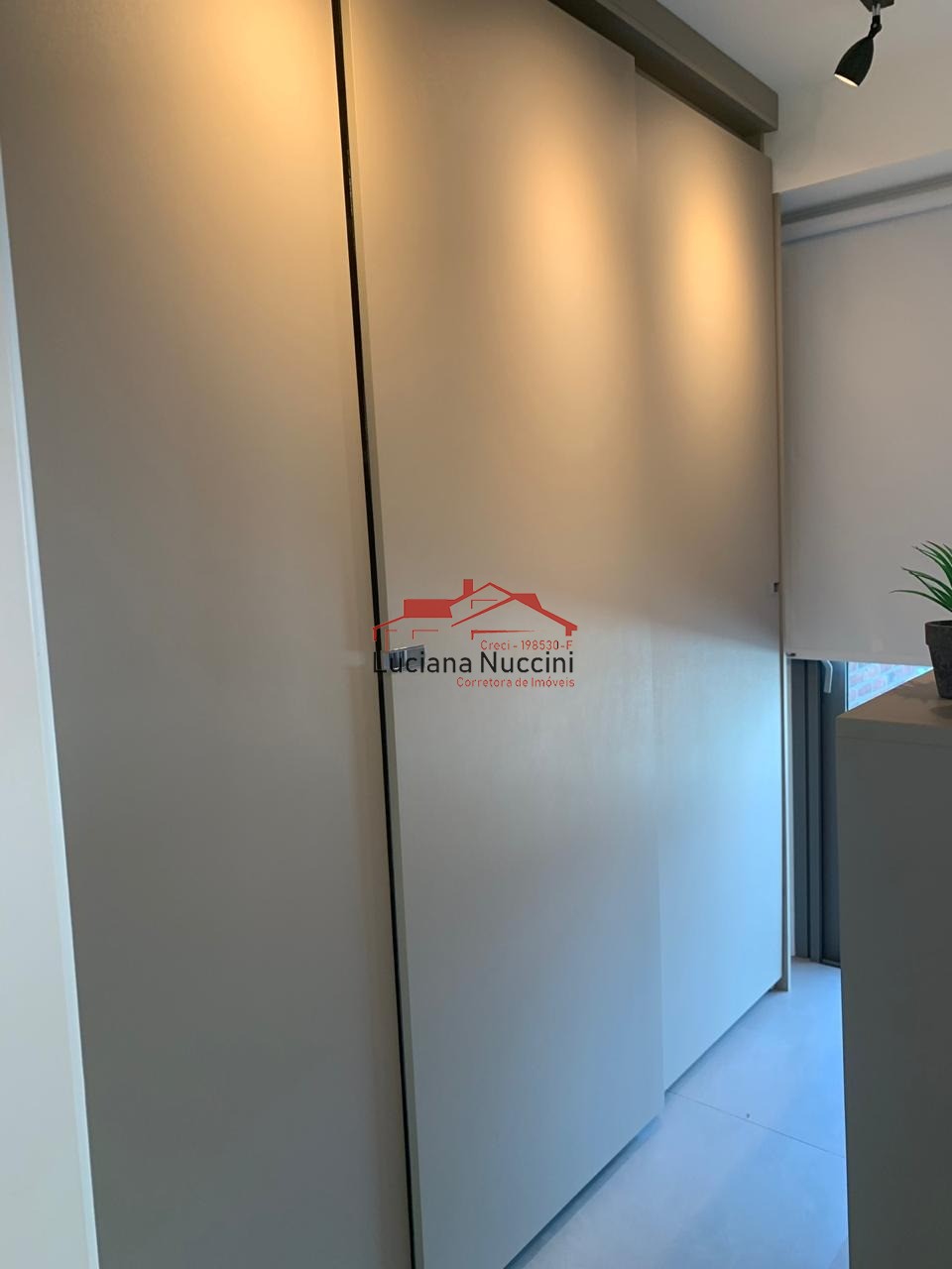 Investimento inteligente: studio mobiliado no jardim paulist