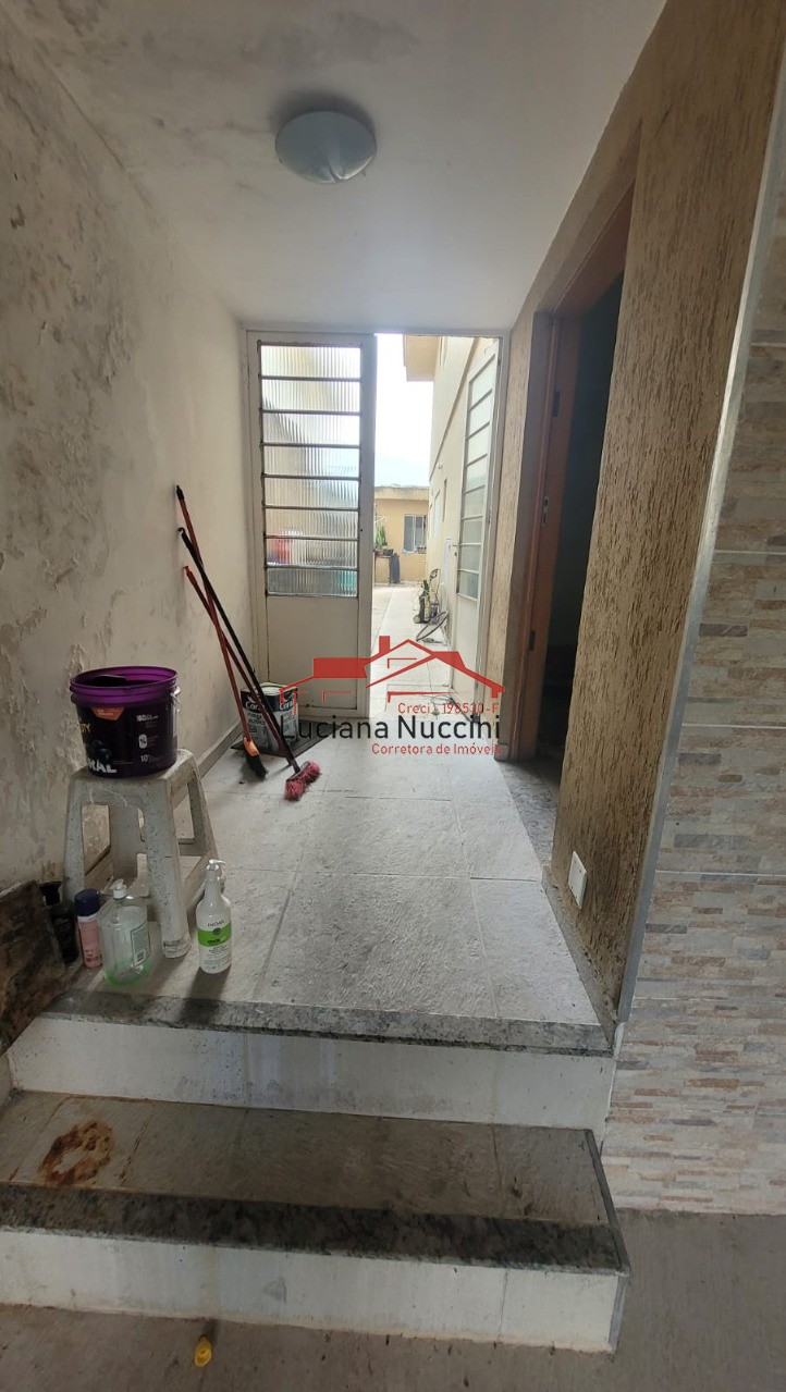 Casa para venda e locação no conjunto residencial vista verd