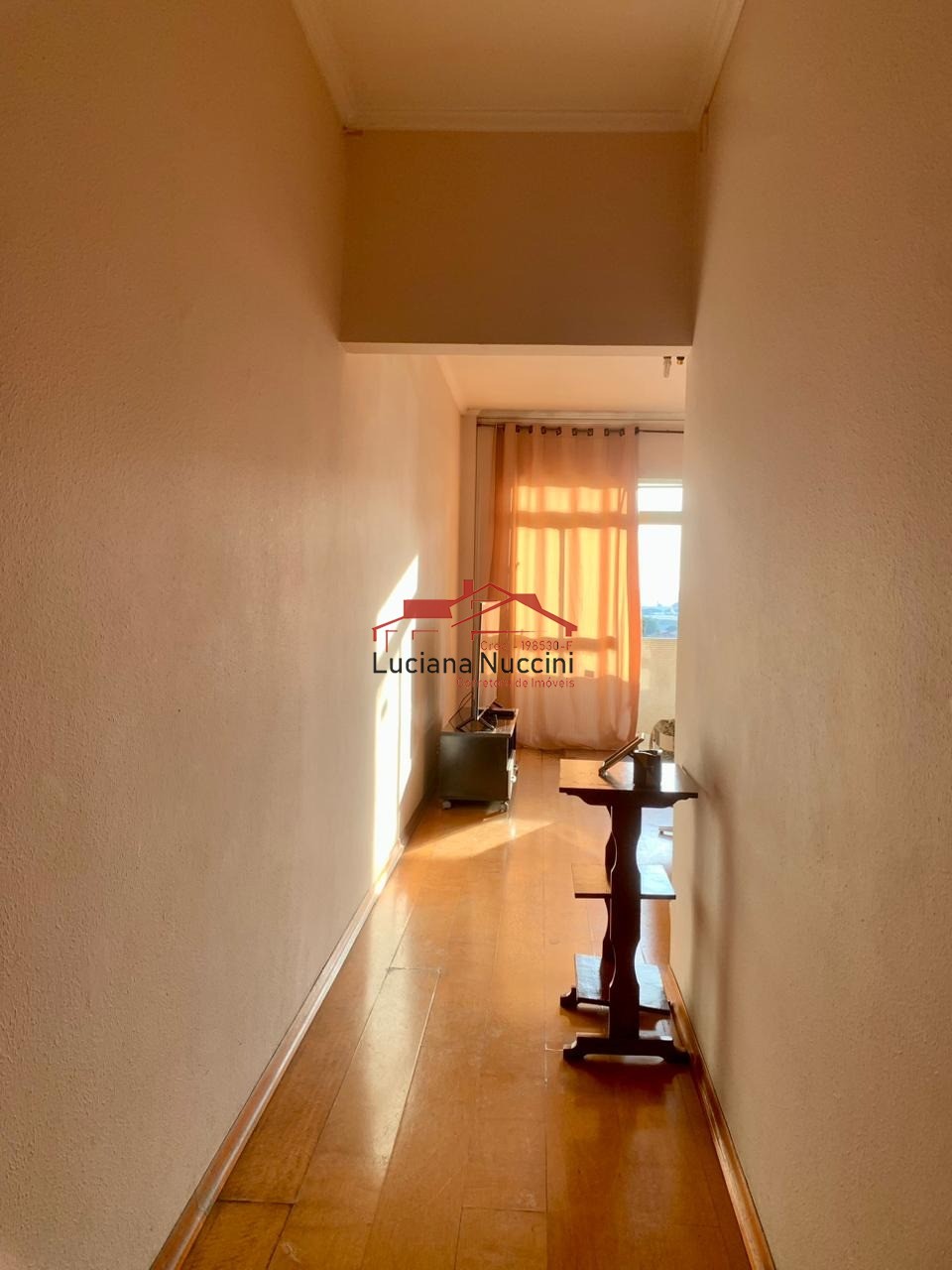 Apartamento à Venda na Vila Guarani (z Sul) - 3 Dormitórios e Vaga de Garagem