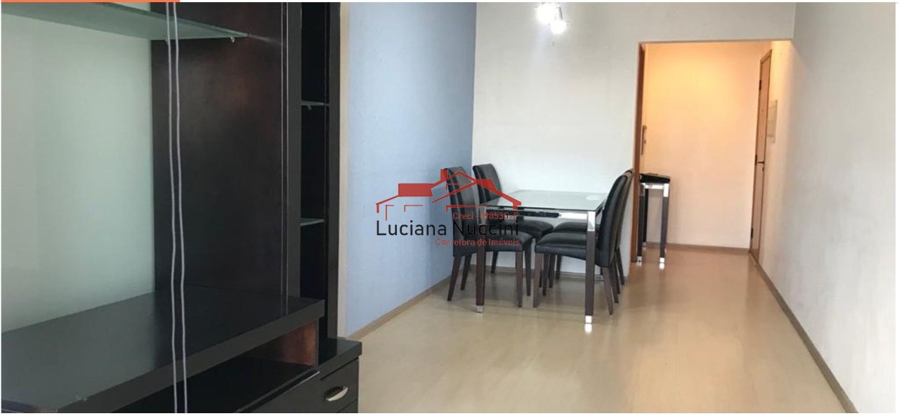 Apartamento à venda na vila da saúde - 2 dormitórios e vaga 