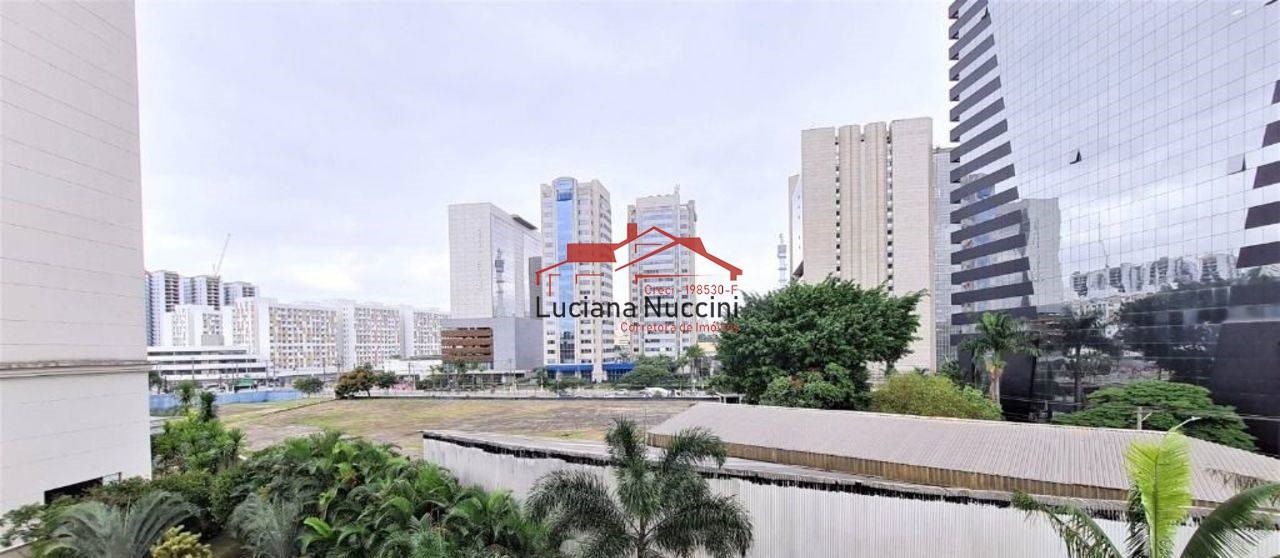 Apartamento à Venda no Parque Industrial Tomas Edson - 2 Dormitórios com Suíte e Espaço Amplo