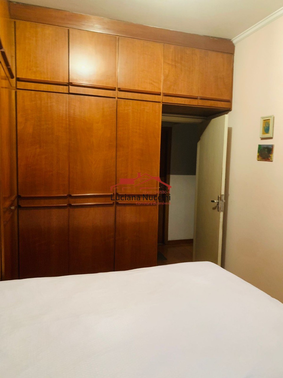 Apartamento à Venda na Vila Guarani (z Sul) - 3 Dormitórios e Vaga de Garagem