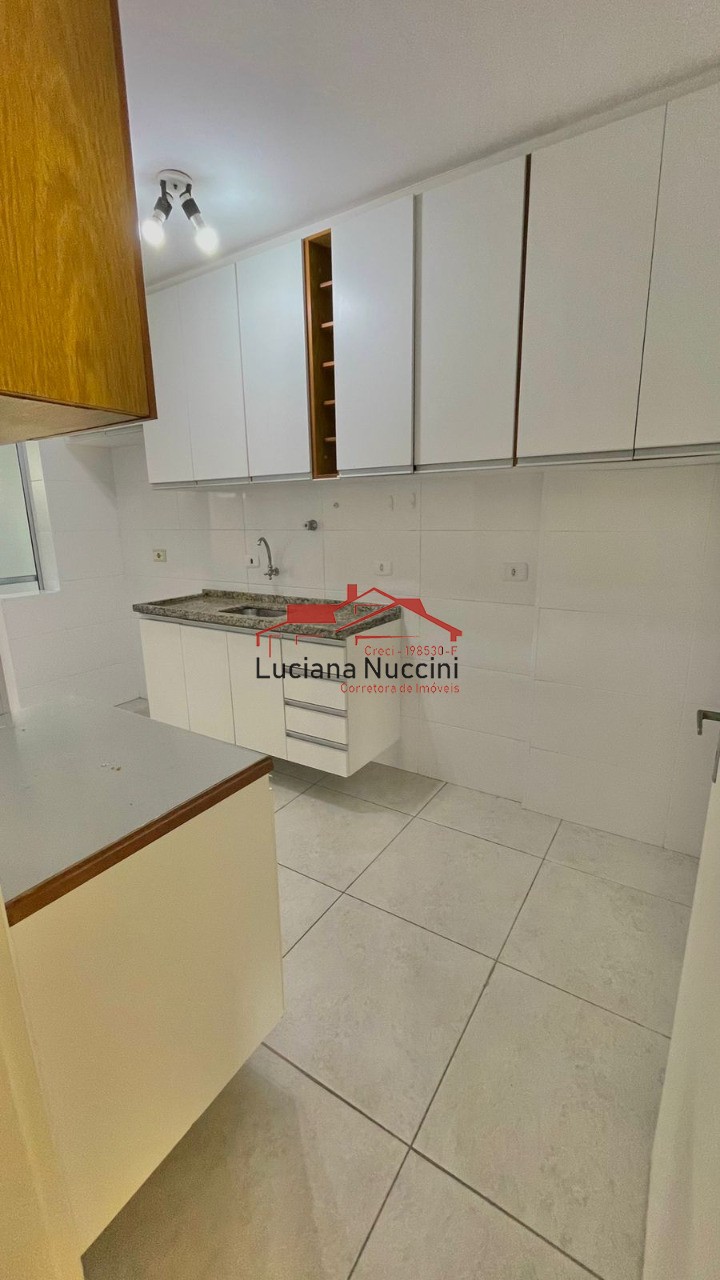 Encantador Apartamento de 2 Dormitórios com Playground Próximo à Rodovia Anchieta