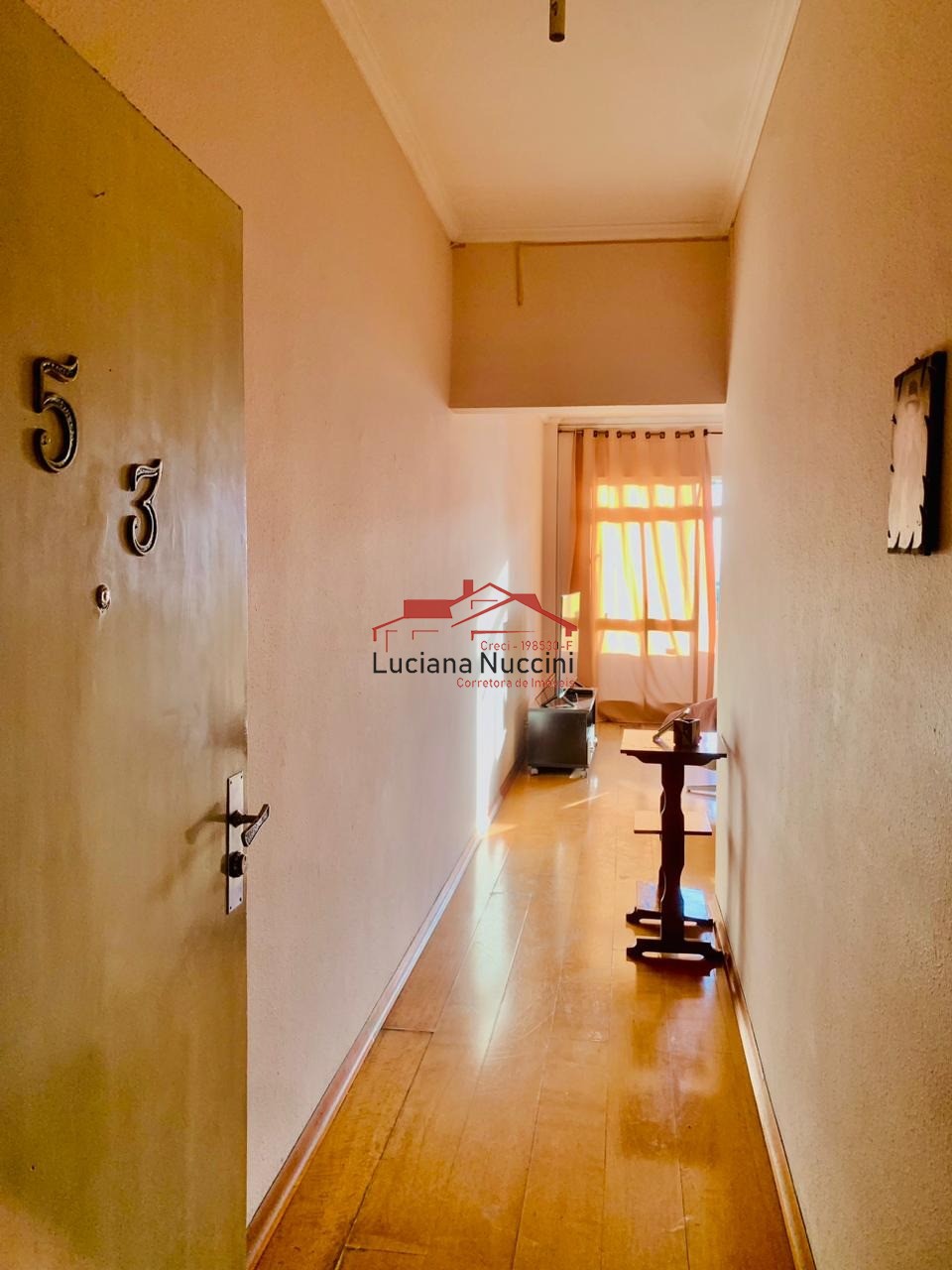Apartamento à Venda na Vila Guarani (z Sul) - 3 Dormitórios e Vaga de Garagem