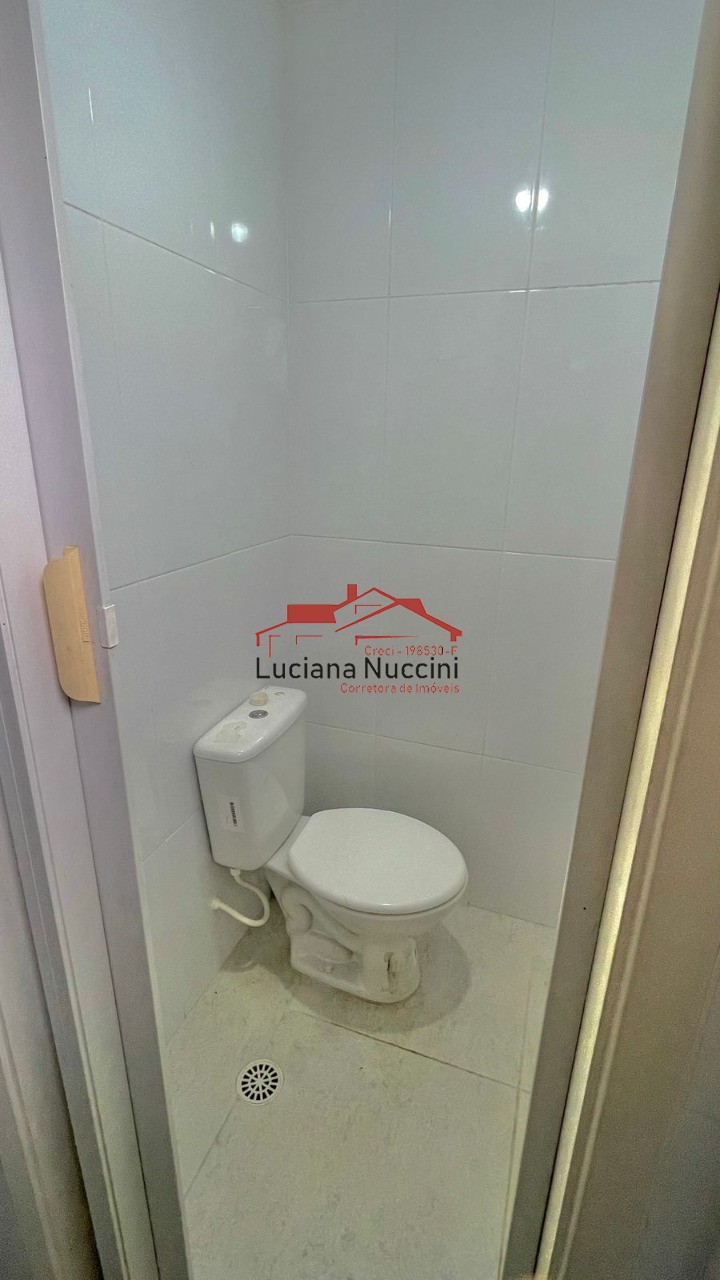 Encantador Apartamento de 2 Dormitórios com Playground Próximo à Rodovia Anchieta