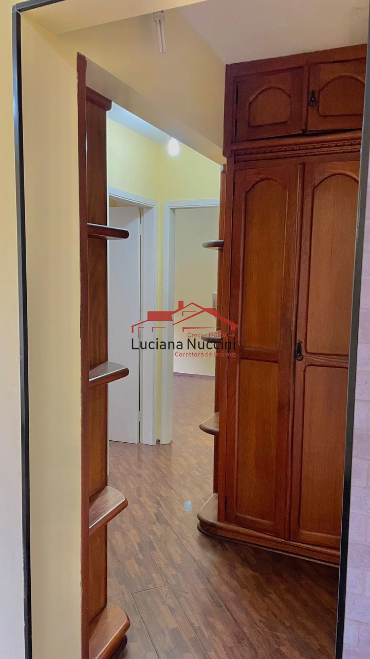 Encantador Apartamento de 2 Dormitórios com Playground Próximo à Rodovia Anchieta