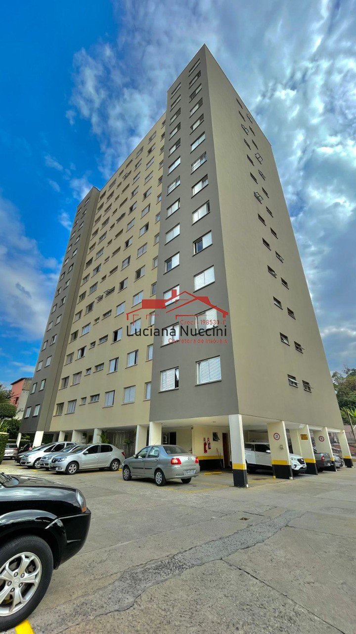 Encantador Apartamento de 2 Dormitórios com Playground Próximo à Rodovia Anchieta
