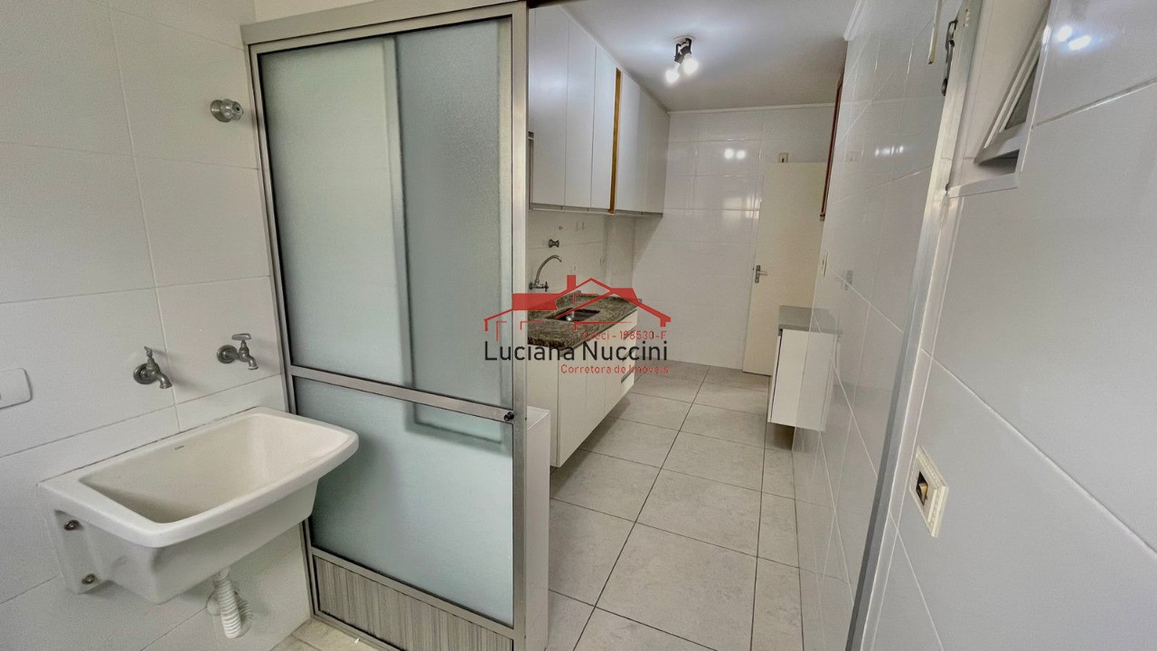 Encantador Apartamento de 2 Dormitórios com Playground Próximo à Rodovia Anchieta