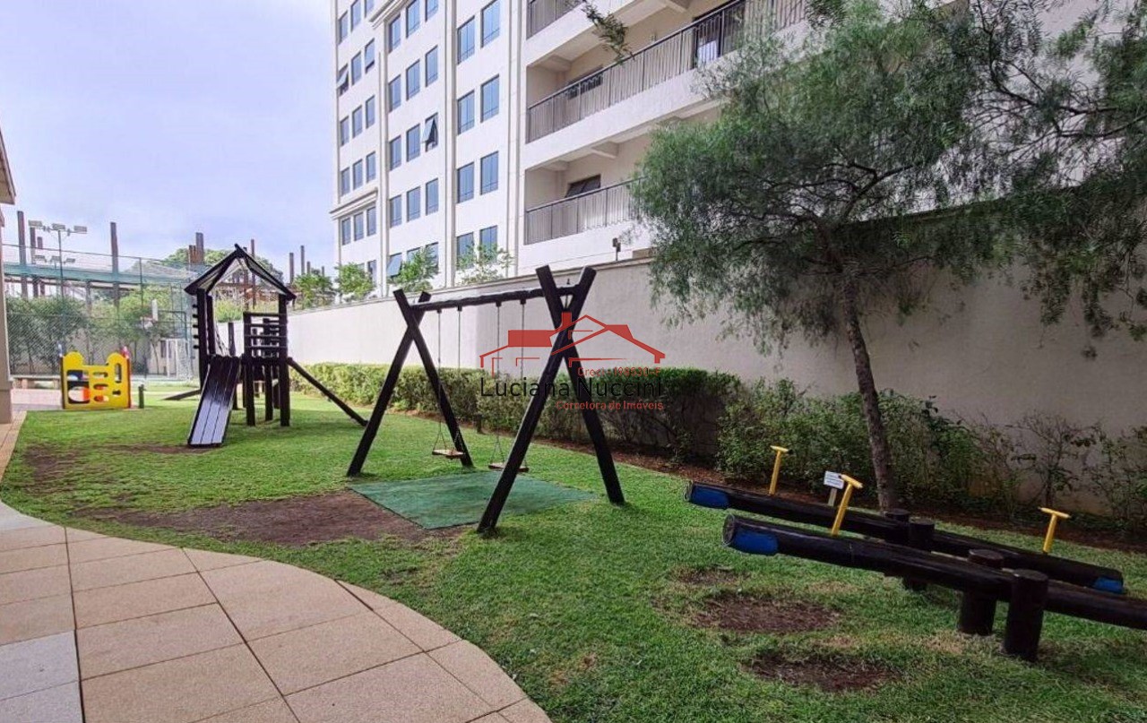 Apartamento à Venda no Parque Industrial Tomas Edson - 2 Dormitórios com Suíte e Espaço Amplo