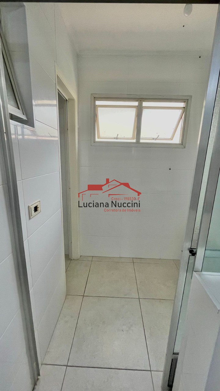 Encantador Apartamento de 2 Dormitórios com Playground Próximo à Rodovia Anchieta