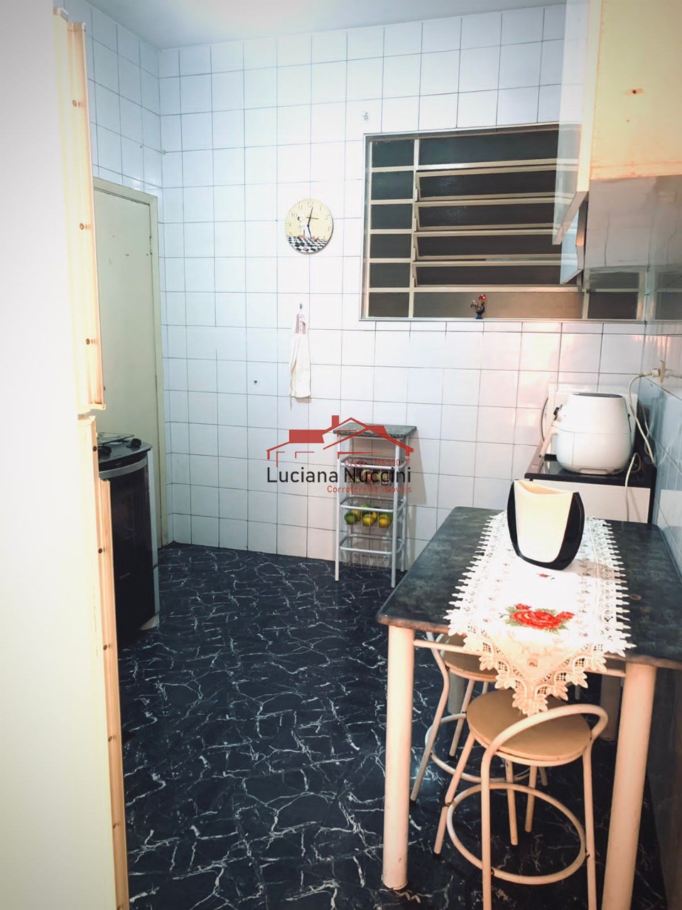 Apartamento à Venda na Vila Guarani (z Sul) - 3 Dormitórios e Vaga de Garagem