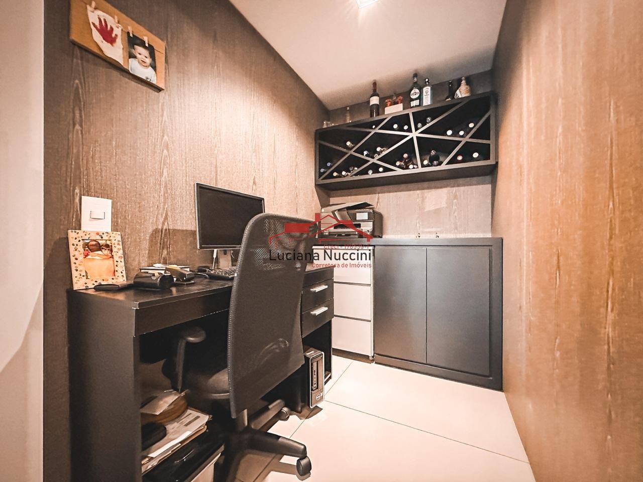 Apartamento à Venda no Parque Industrial Tomas Edson - 2 Dormitórios com Suíte e Espaço Amplo