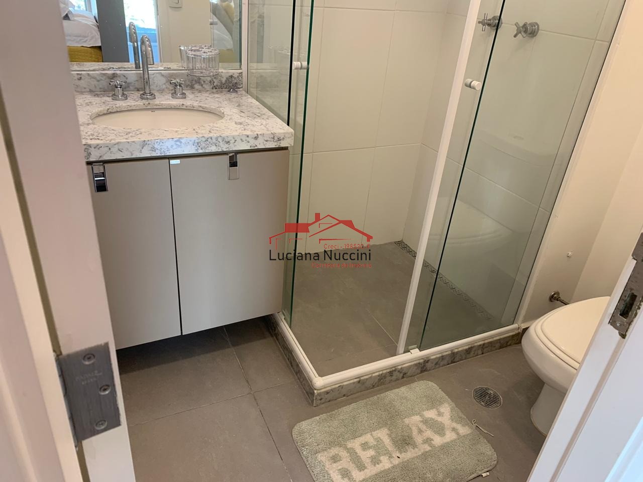 Investimento inteligente: studio mobiliado no jardim paulist