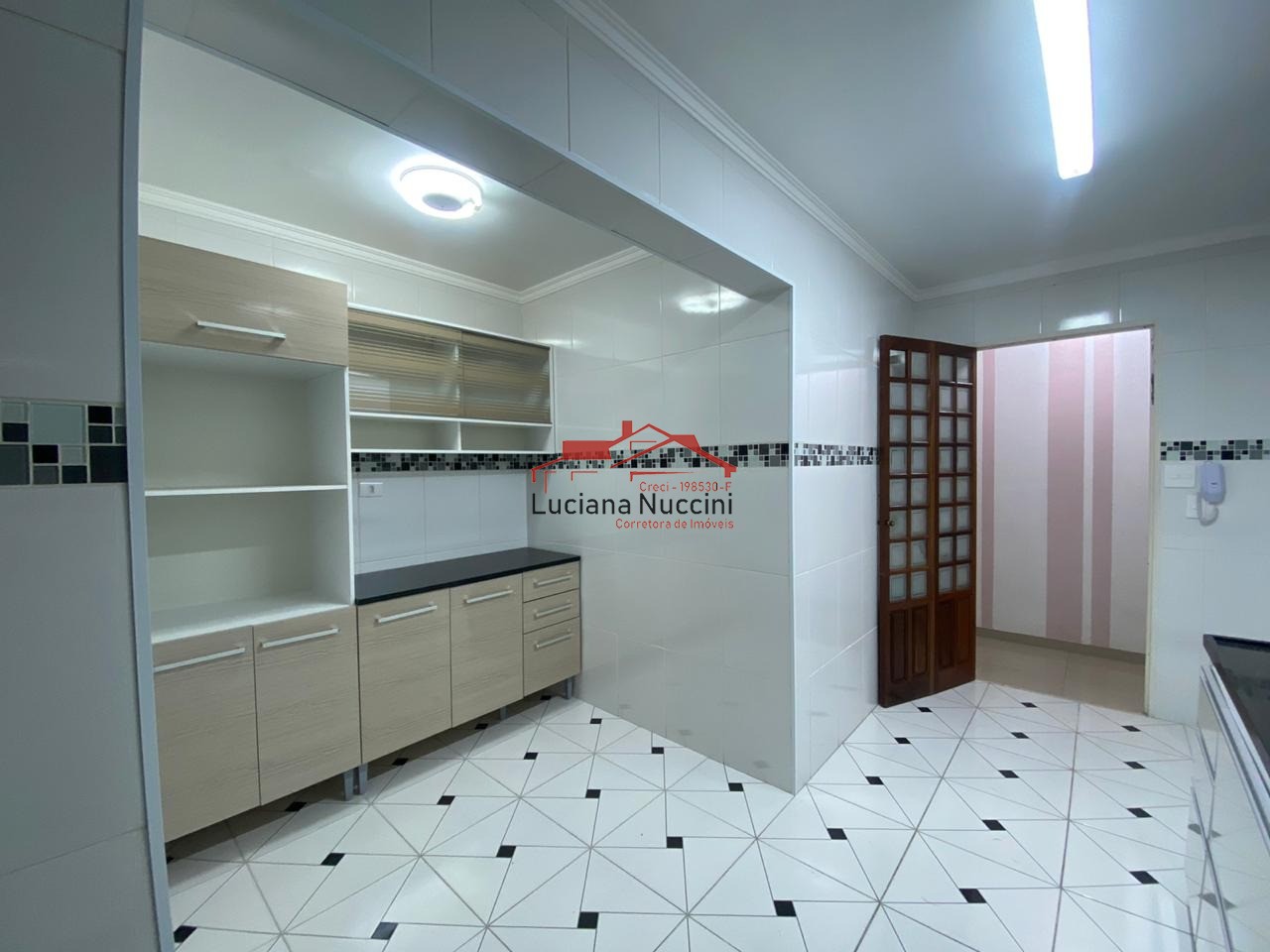 Apartamento à Venda em Vila Santa Catarina, São Paulo - 2 Quartos com Suíte