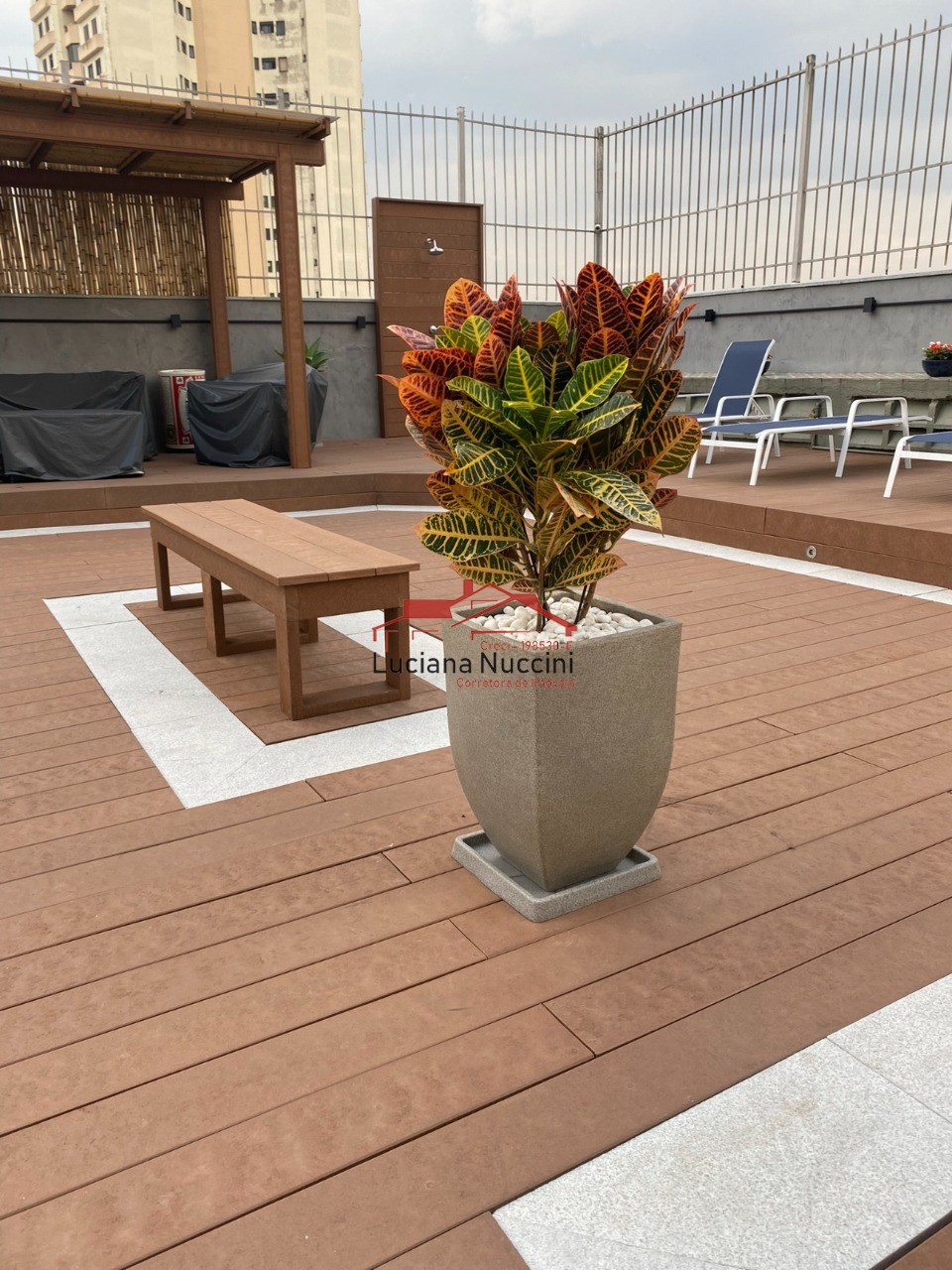 Apartamento à Venda em Vila Santa Catarina, São Paulo - 2 Quartos com Suíte