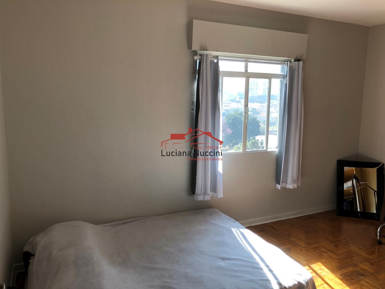 Apartamento à Venda na Vila Clementino - 2 Dormitórios, Conforto e 1 Vaga de Garagem