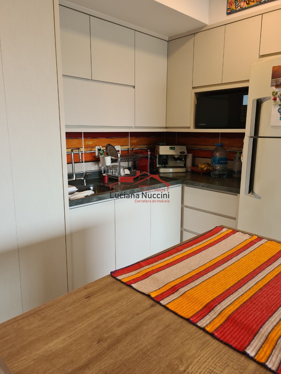 Apartamento à venda na vila madalena - 1 suíte, 1 vaga e esp