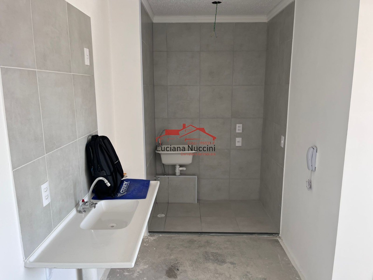 Apartamento à venda na várzea da barra funda - 2 dormitórios