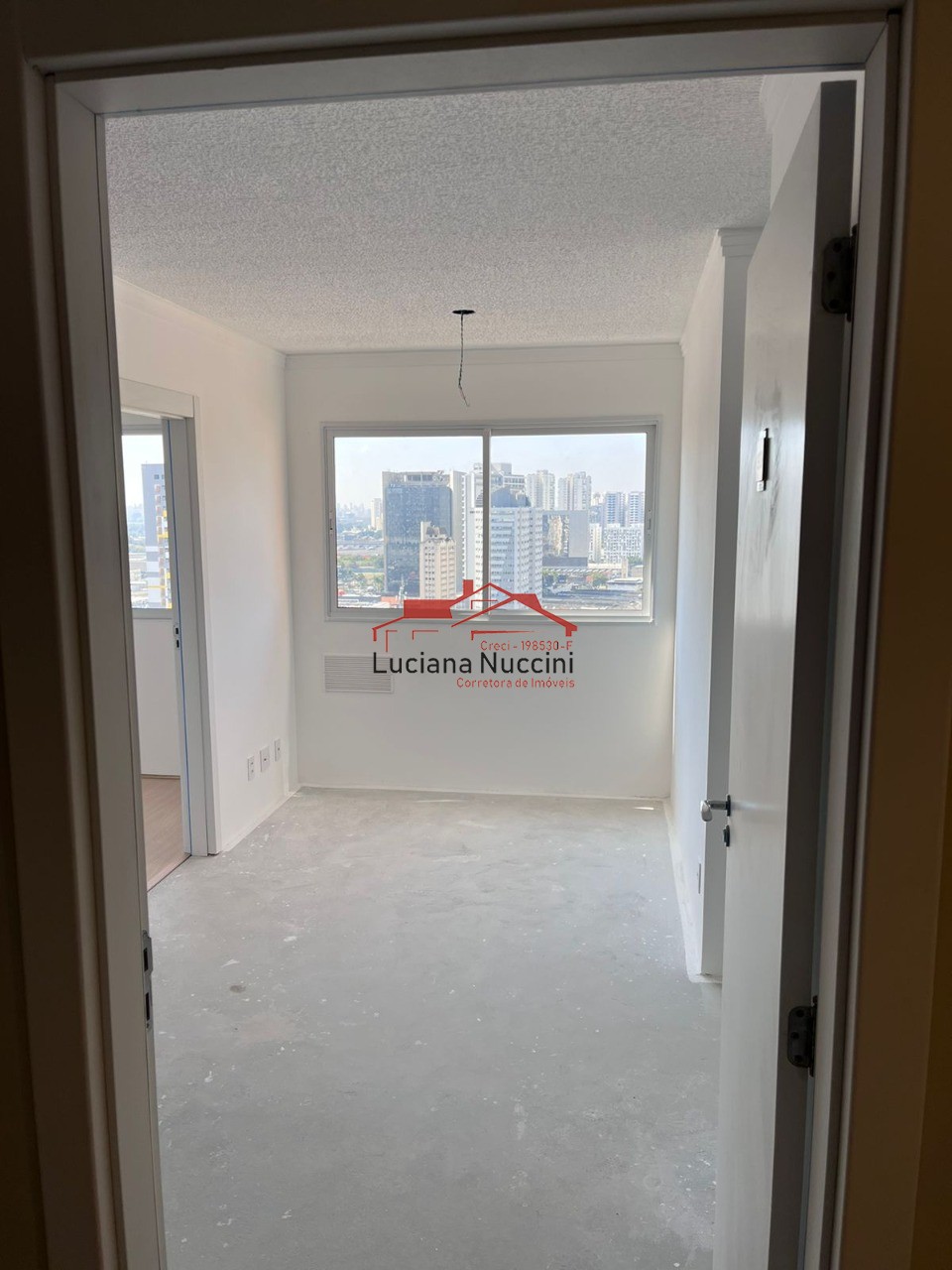 Apartamento à venda na várzea da barra funda - 2 dormitórios