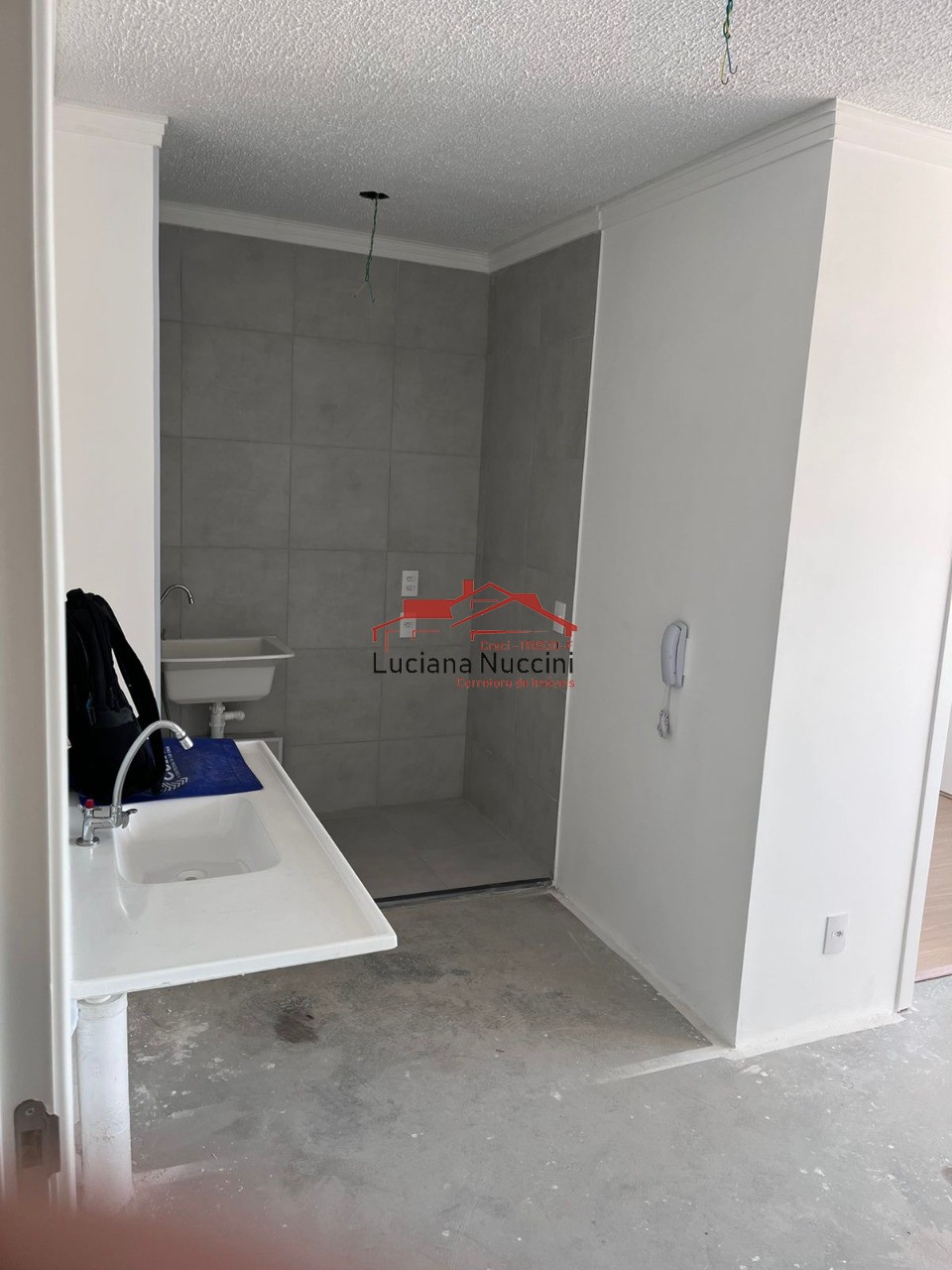 Apartamento à venda na várzea da barra funda - 2 dormitórios