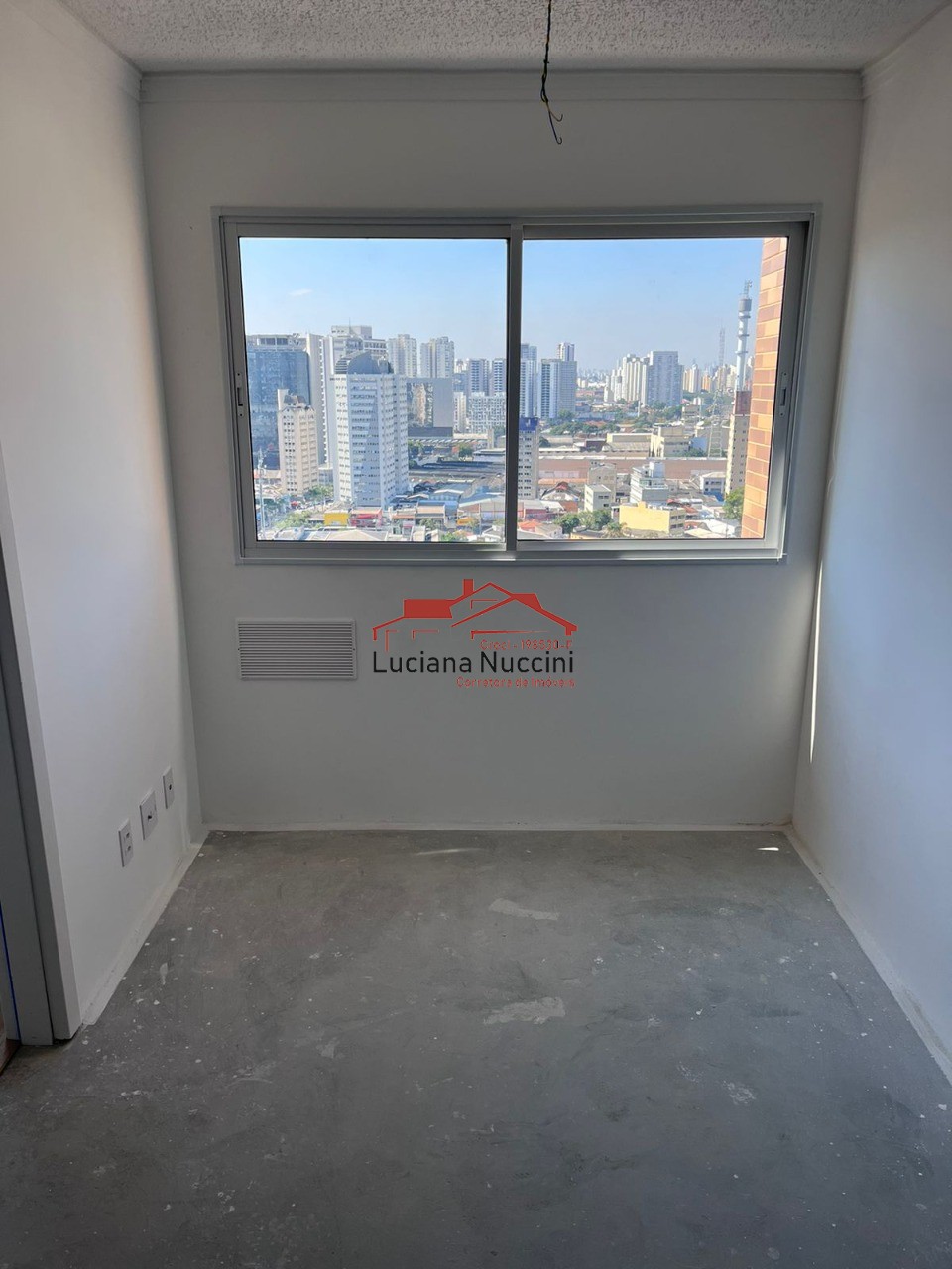 Apartamento à venda na várzea da barra funda - 2 dormitórios
