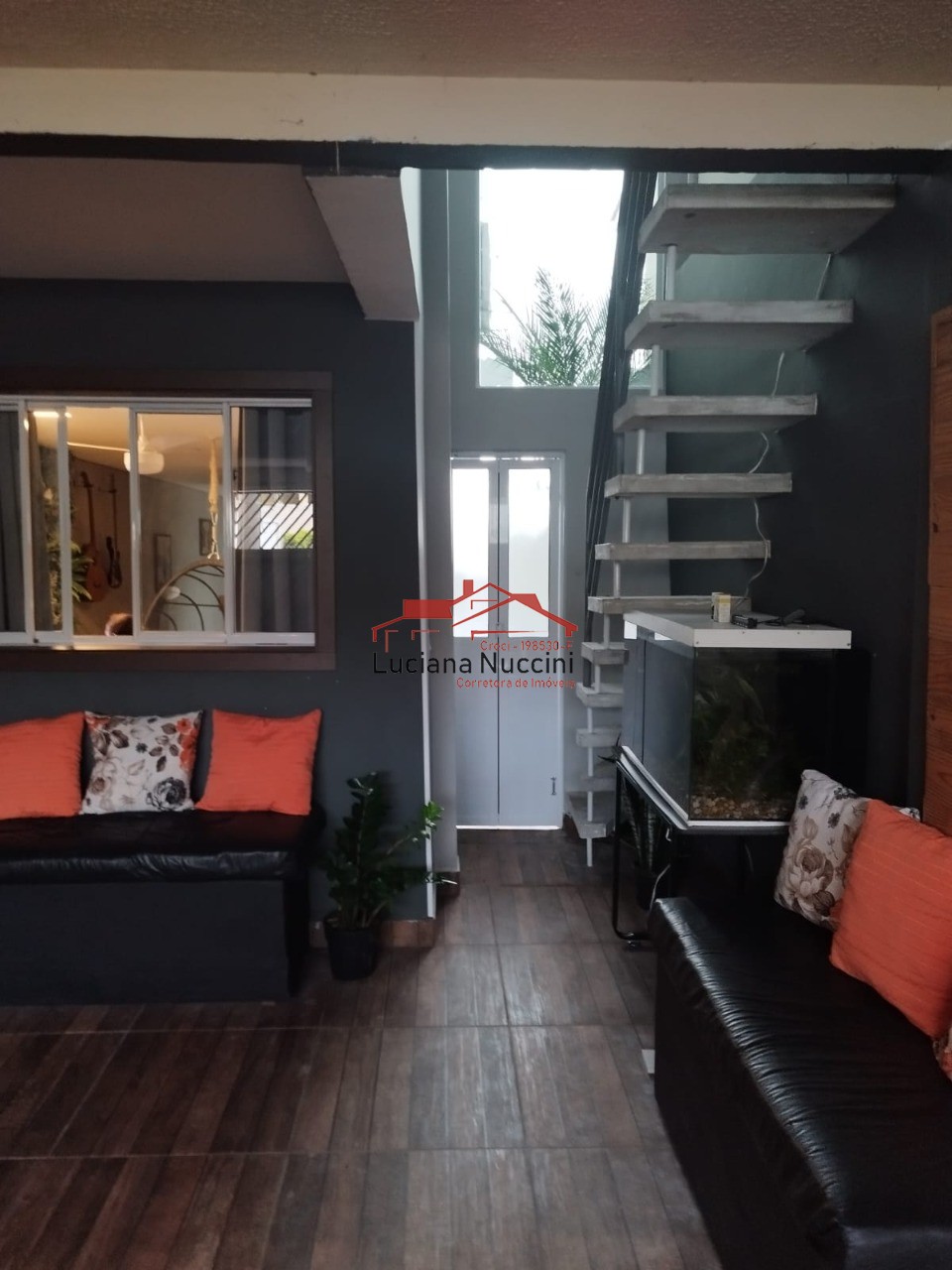 Casa Espaçosa de 4 Dormitórios no Jardim Iracema - Oportunidade Única!