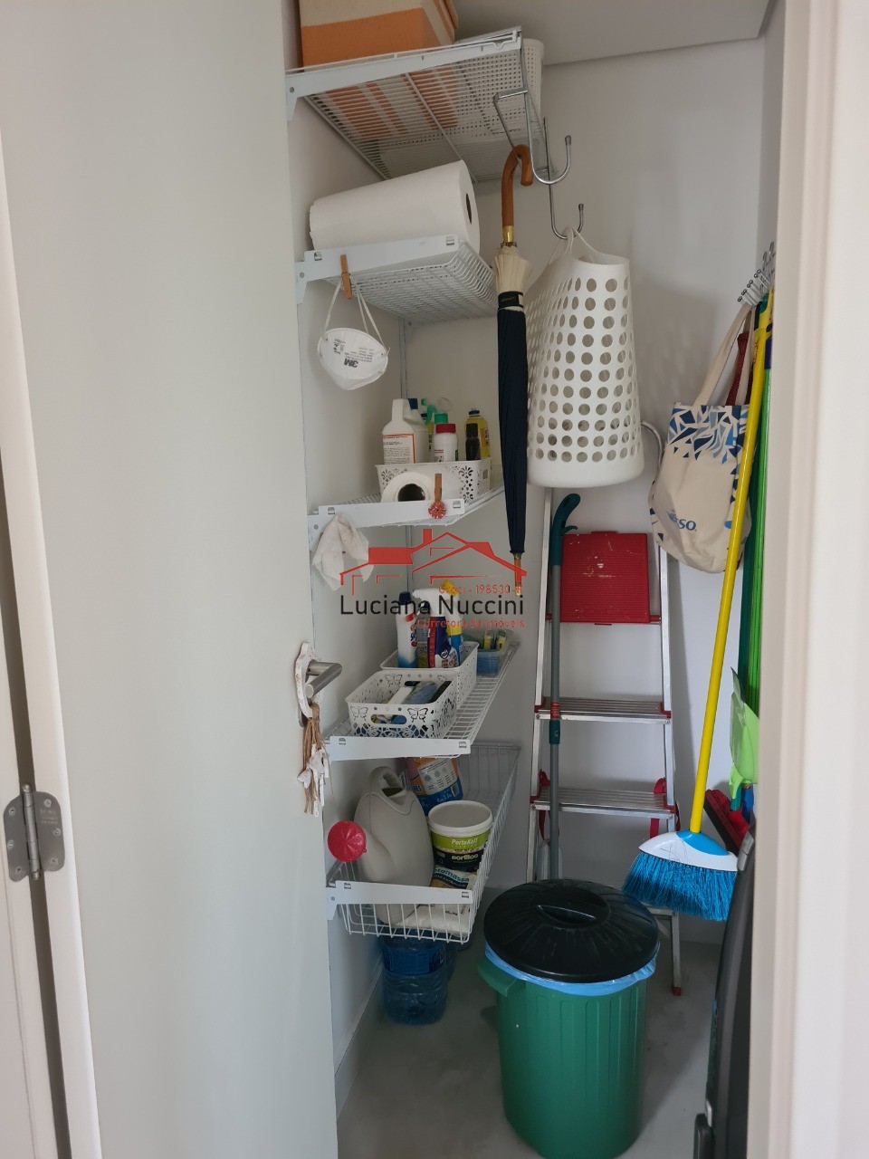 Apartamento à venda na vila madalena - 1 suíte, 1 vaga e esp