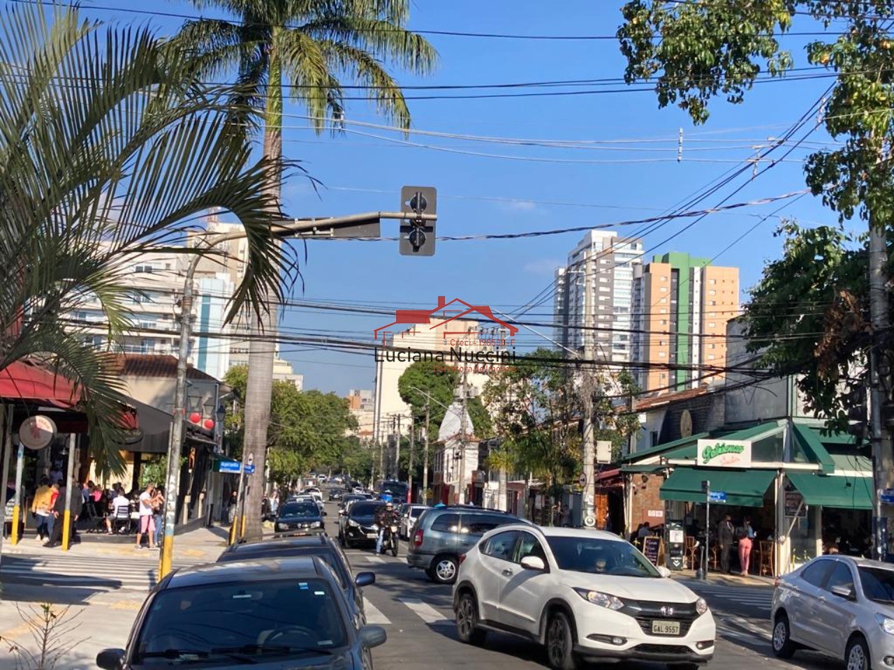 Terreno à Venda em Pinheiros - Oportunidade para Construir seu Sonho
