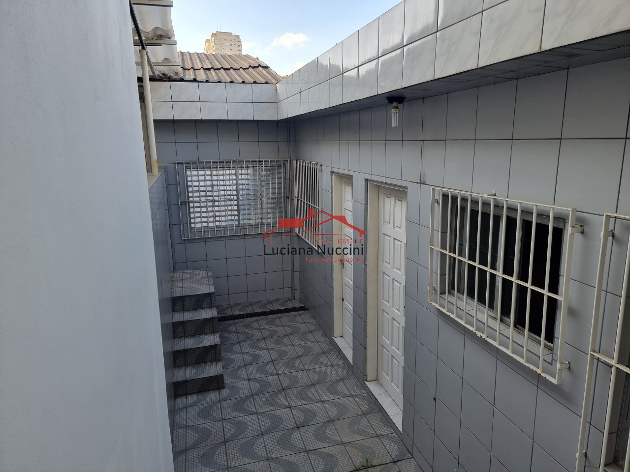 Casa na Vila Marte - 3 Dormitórios, Ampla e com Vagas de Garagem