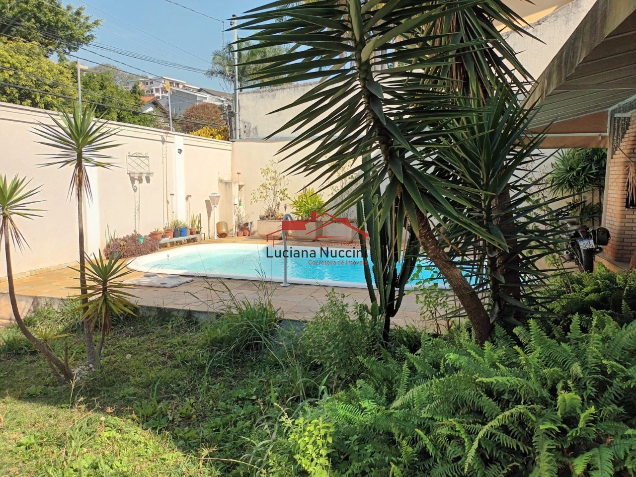 Casa à Venda e Locação na City América - 4 Suítes, Espaço Amplo e 3 Vagas de Garagem